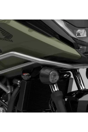 Honda Zijpijp Vooraan Fabrieksprijs