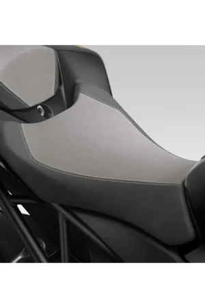 Favoriet Honda Zadel