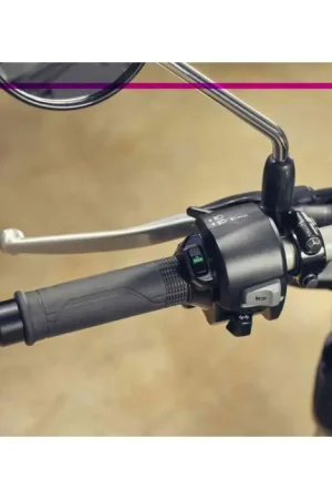 Honda Kit Verwarmde Handvatten Nu Kopen