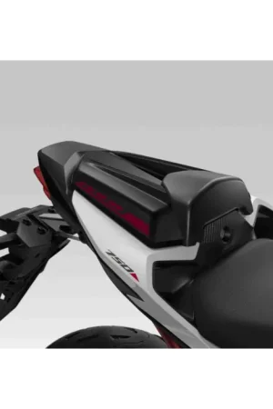 Exclusieve Aanbieding Honda Zadelkap Rood