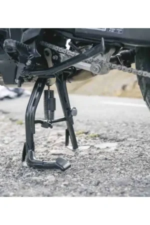 Plaats Bestelling Honda Middenstandard