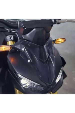 Tijdelijk Beschikbaar Honda Windscherm