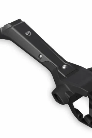 Ducati Carbon Kentekenplaathouder Authentiek
