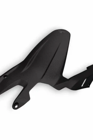Direct Verzonden Ducati Carbon Spatbord Achter
