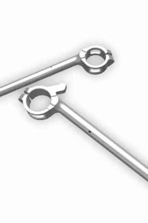 Ducati Sport Stuur Clip Ons Origineel