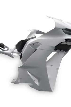 Premium Ducati Complete Racekuip