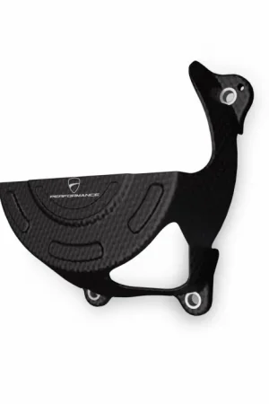 Meest Verkocht Ducati Carbon Bescherming Voor Generator Cover