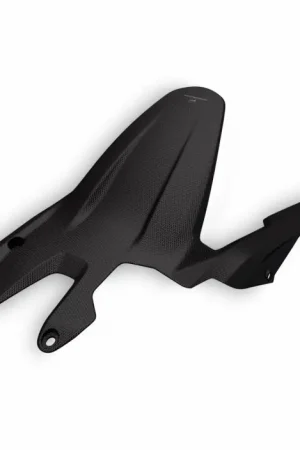 Veilige Betaling Ducati Carbon Spatbord Achter
