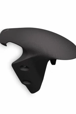 Ducati Carbon Spatbord Voor Actieprijs