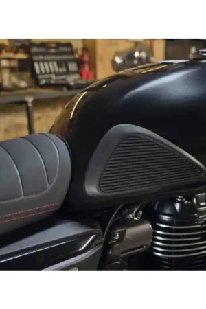 Laatste Versie Honda Zijtankpads