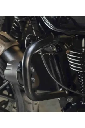 Tijdelijk Beschikbaar Honda Motor Bovenste Pijp