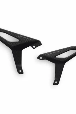 Ducati Carbon Hielbescherming Lage Prijs