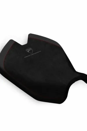 Exclusief Ducati Berijder Verlaagd Zadel