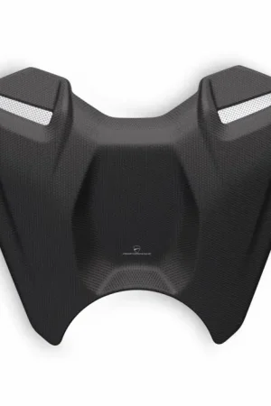 Ducati Carbon Tank Cover Laatste Versie