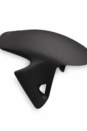 Veilige Betaling Ducati Carbon Voorste Spatbord