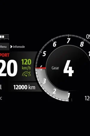 Beperkt Aanbod Ducati Cruise Control