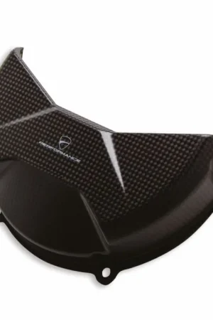 Ducati Carbon Koppelingsplaat Tijdelijk Beschikbaar