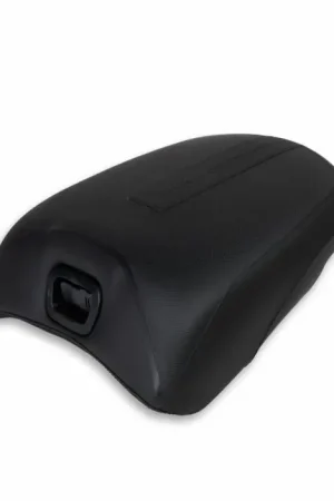 Ducati Verwarmd Bijrijderszadel Hoge Kwaliteit