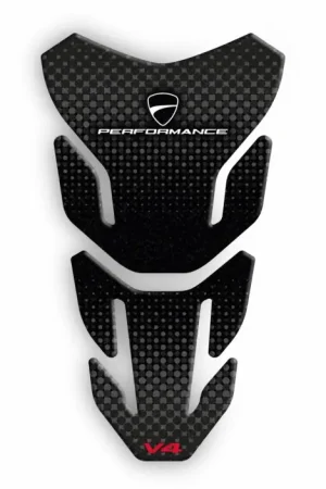 Aanbieding Ducati Zelfklevende Tankbeschermer