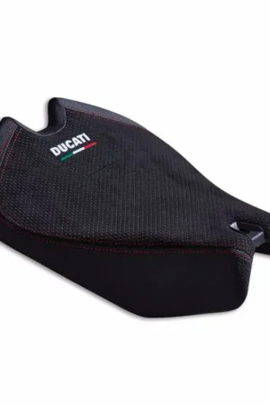 Laatste Kans Ducati Sport Zadel