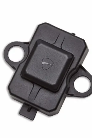 Ducati Datalogger (ddl) Merkproduct