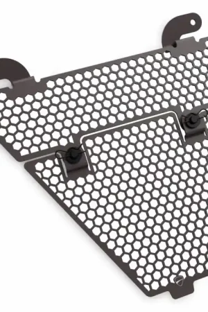 Professioneel Ducati Aluminium Beschermingsrooster Voor Oliekoeler