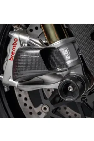 Ducati Carbon Kanaal Voor Remkoeling Koop Vandaag
