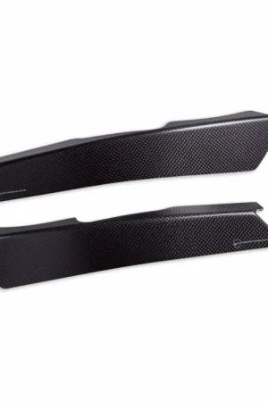 Ducati Carbon Beschermingen Voor Frame Topkwaliteit