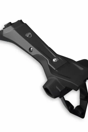 Professioneel Ducati Carbon Nummerbordhouder