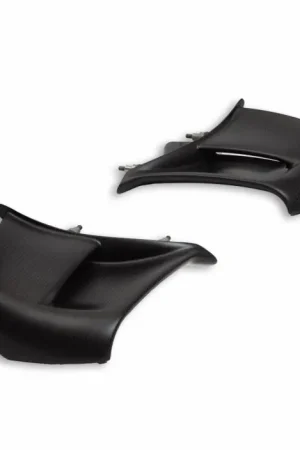 Exclusief Ducati Paar Carbon Vleugels
