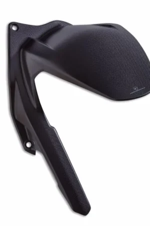 Ducati Carbon Spatbord Achter Actieprijs