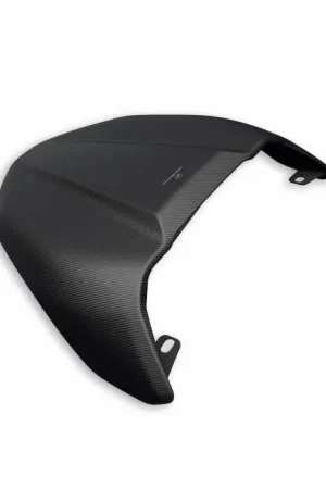 Ducati Passagierszadel Afdekking Nieuw Model