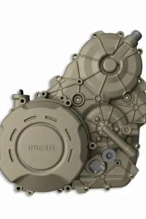 Ducati Modulaire Koppelingsdeksel Nieuw