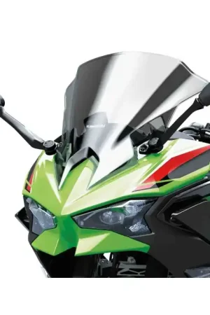 Populair Kawasaki Groot Getint Windscherm (Ninja 500)