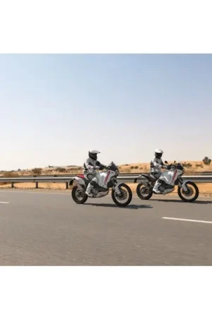 Tijdelijk Beschikbaar Ducati Turn By Turn Navigatiesoftware