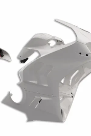 Nu Kopen Ducati Complete Racing Kuip