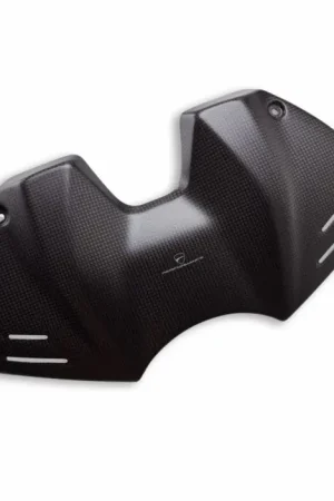 Beperkt Aanbod Ducati Carbon Tank Cover