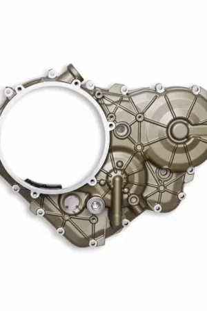 Ducati Modulaire Koppelingsdeksel Betrouwbaar
