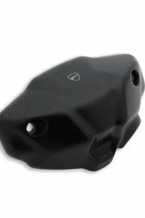 Ducati Carbon Instrument Cover Express Levering