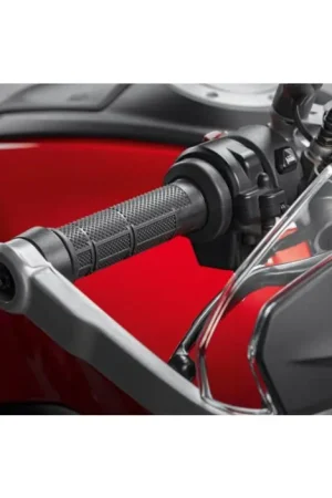 Betrouwbaar Ducati Verwarmde Handvatten