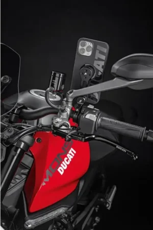 Ducati Telefoonhoesje Voor Smartphonehouder Veilige Betaling