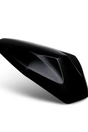 Betrouwbaar Kawasaki Enkele Seatcover Ebony (h8) (Z H2/SE)