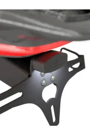 Aanbieding R&G LP0395BK Kentekenplaathouder Kawasaki Z900 25-