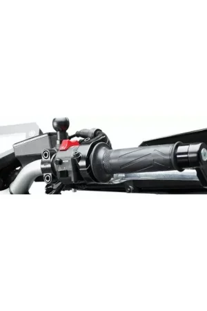 RAM MOUNT M10 Spiegel 1" Navigatie Kogel Gratis Verzending