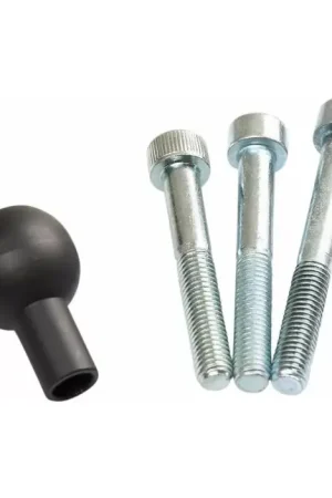 Groothandel RAM MOUNT M8 1" Navigatie Kogel