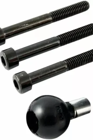 RAM MOUNT Universele Navigatie Kogel Ambachtelijk