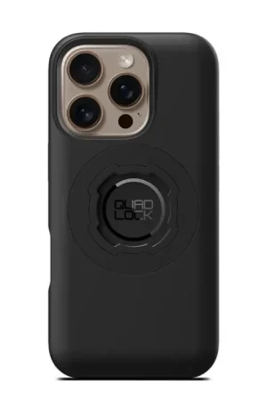 Quad Lock® MAG Case - iPhone 16 Pro In De Mode