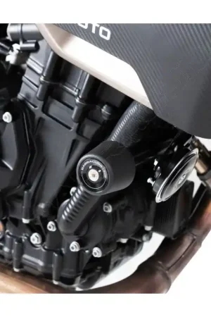 Barracuda Valdoppen Set Basic CF Moto 800 NK Nieuwe Collectie