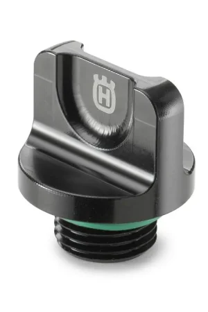 Flitsaanbieding Husqvarna Olieplug
