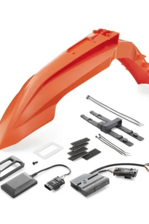 KTM Connectivity Unit GPS Kappenset Lage Kosten